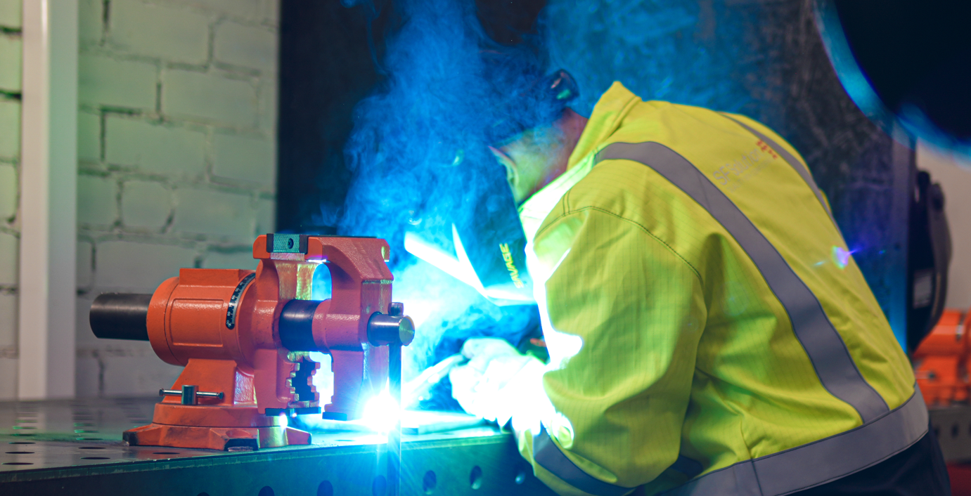 Welding Works